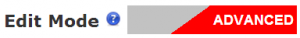 SocialAdr - Add Bookmark - Advanced Button